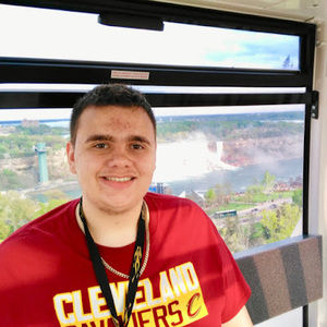 Meet your Posher, George